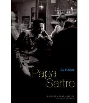 Papa Sartre