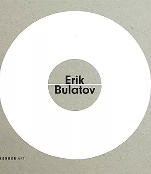 Erik Bulatov, O
