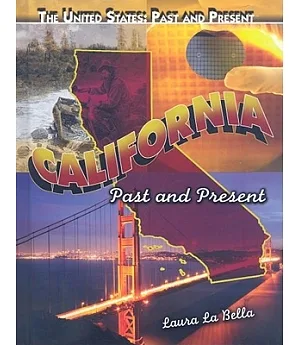 California: Past and Present