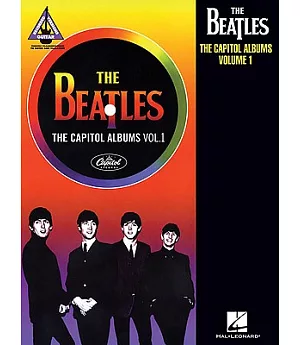 The Beatles: The Capitol Albums