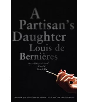 A Partisan’s Daughter