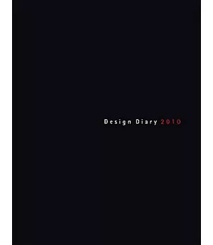 Design Diary 2010