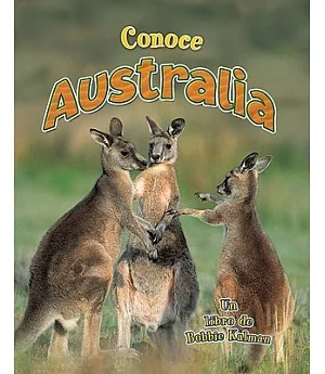 Conoce Australia / Spotlight on Australia