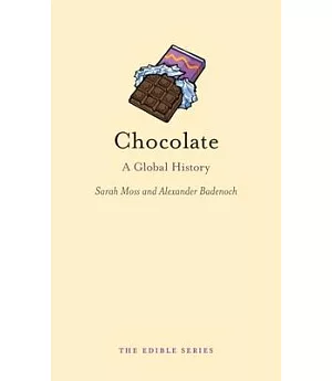 Chocolate: A Global History