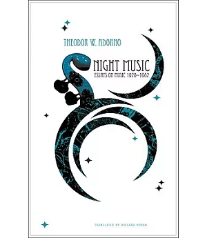 Night Music: Essays on Music 1928-1962