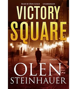Victory Square: Library Edition