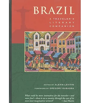 Brazil: A Traveler’s Literary Companion