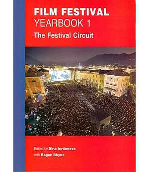 Film Festival Yearbook: The Festival Circuit