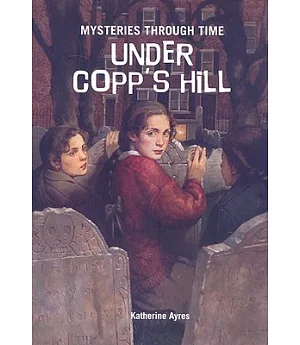 Under Copp’s Hill