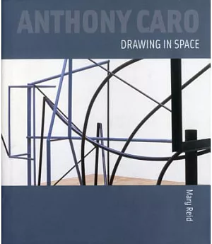 Anthony Caro: Drawing in Space