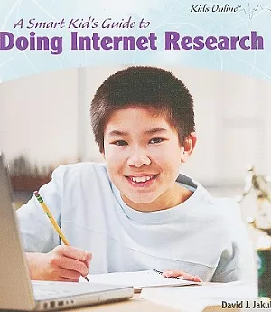 A Smart Kid’s Guide to Doing Internet Research