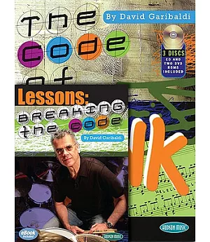 Breaking the Code + The Code of Funk