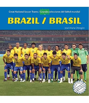 Brazil / Brasil