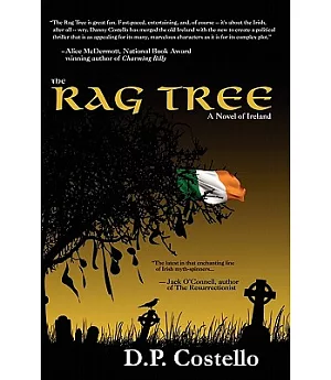 The Rag Tree: A Novel of Ireland