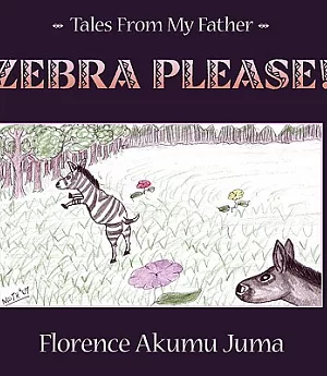Zebra Please!