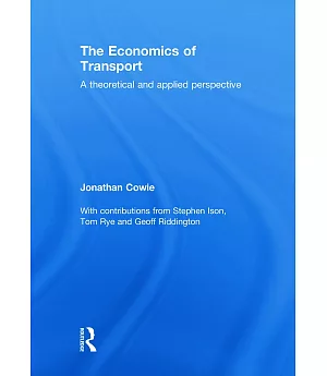 The Economics of Transport: A Theoretical and Applied Perspective
