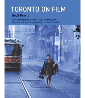 Toronto on Film