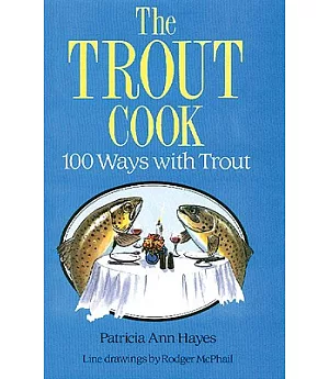 Trout Cook