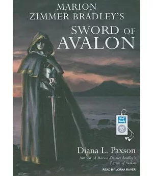 Marion Zimmer Bradley’s Sword of Avalon