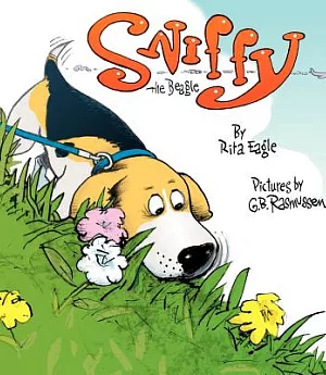 Sniffy the Beagle