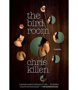 The Bird Room