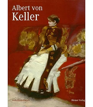 Albert Von Keller: Salons, Seancen, Secession