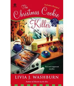 The Christmas Cookie Killer