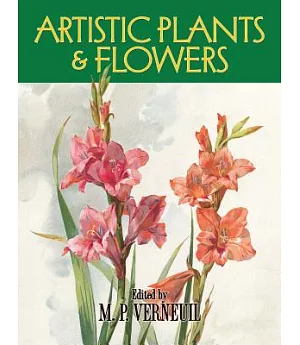 Artistic Plants & Flowers