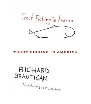 Trout Fishing in America