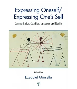 Expressing Oneself / Expressing One’s Self