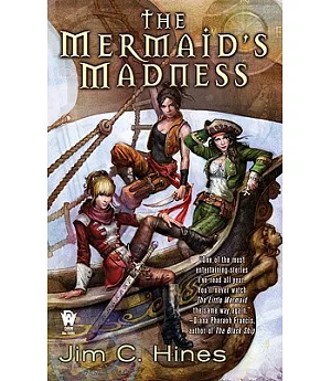 The Mermaid’s Madness