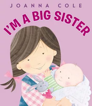Soy una hermana mayor / I’m a Big Sister