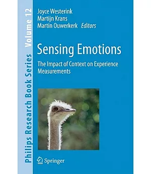 Sensing Emotions: The Impact of Context on Experience Measurements