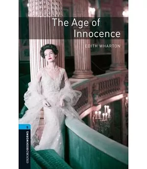 The Age of Innoncence