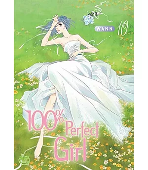 100% Perfect Girl 10