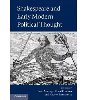 Shakespeare and Early Modern Political Thought
