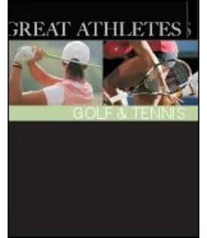 Great Athletes Golf & Tennis