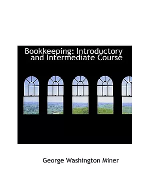 Bookkeeping: Introductory and Intermediate Course