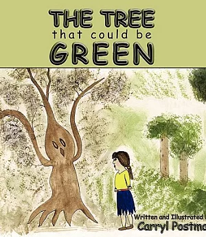 The Tree That Could Be Green
