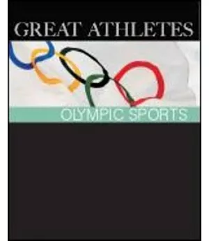 Great Athletes Olympic Sports