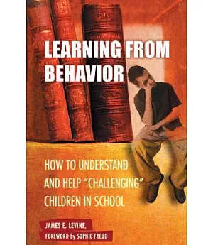 Learning from Behavior: How to Understand and Help 