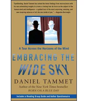Embracing the Wide Sky: A Tour Across the Horizons of the Mind