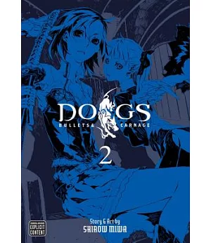 Dogs 2: Bullets & Carnage