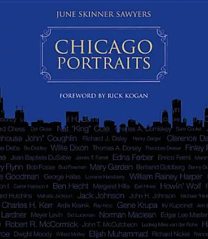 Chicago Portraits