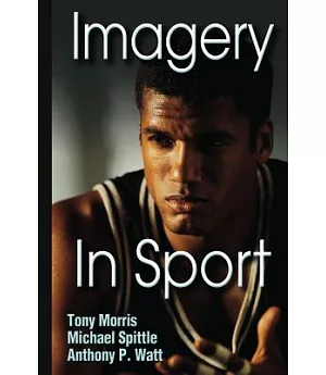 Imagery In Sport