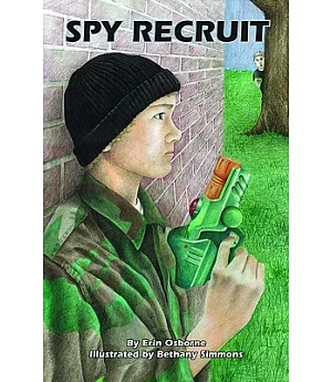 Spy Recruit