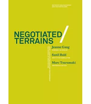 Negotiated Terrains