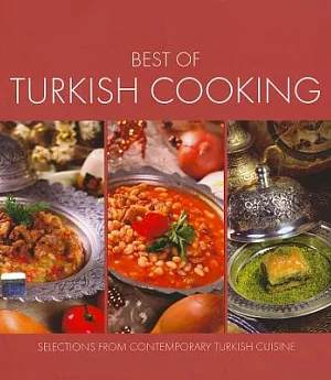 Best of Turkish Cooking: Selections from Contemporary Turkish Cuisine