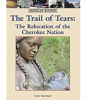 Trail of Tears: The Relocation of the Cherokee Nation