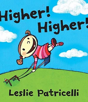 Higher! Higher!
